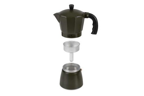 Fox Konvice Cookware Espresso Maker 450ml