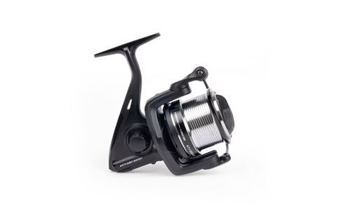 Korum Naviják Zelos Distance Reel 6000