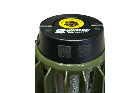 Holdcarp Lampa proti komárům Mosquito UV Lamp