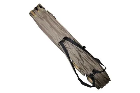 Delphin Pouzdro na pruty Sherpa 2.5 komorové 100cm