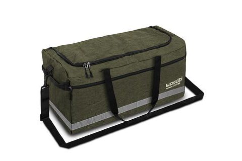 Delphin Taška Wasabi CarryBIG