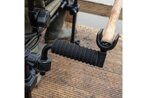 Korum Držiak Any Chair Single Rod Butt Rest