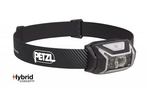 Petzl Čelovka Actik Core