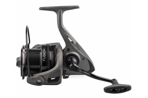 Zfish Prut Combo Black Stalker 10ft 3lb + Naviják Fusion X 6000