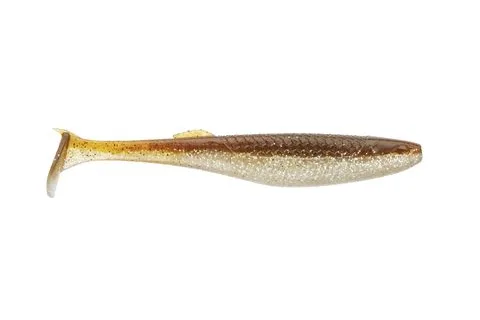 Rapala Gumová nástraha CrushCity The Kickman 4
