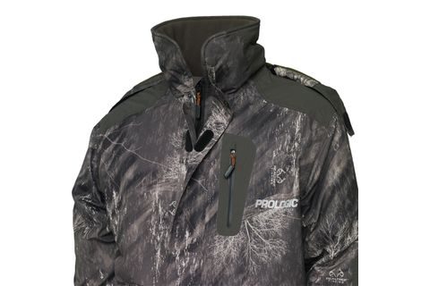 Prologic Oblek HighGrade Thermo Suit RealTree