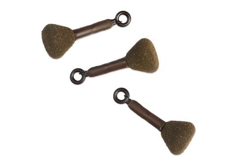 Giants Fishing Zátěž Safety Backlead with Wire Sandy Brown 3ks