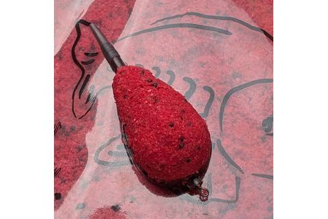 Mikbaits Vlhčený Ready mix 900g