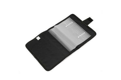 Black Cat Pouzdro na návazce Rig Wallet