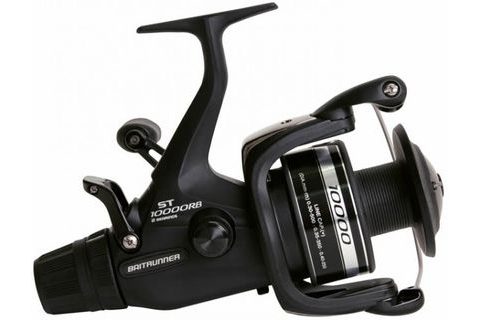 Shimano Naviják Baitrunner ST 6000 RB