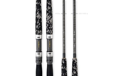 Vagner Prut Origin V-Activ S 1,9m 100-400g