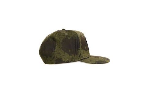 Navitas Kšiltovka MFG Snapback Cap Camo