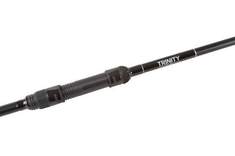 Trakker Prut Trinity Rod 12ft 3lb