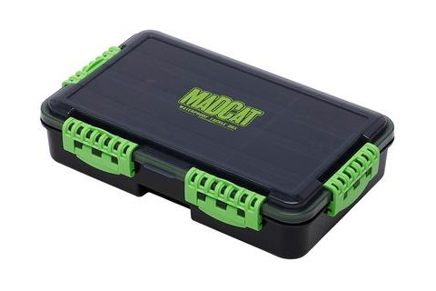 Madcat Tackle Box Compartment 1