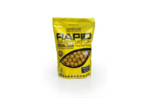 Mivardi Boilies Rapid Easy Catch 24mm 950g