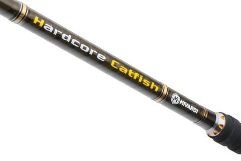Mivardi Prut Hardcore Catfish 300cm 150-450g