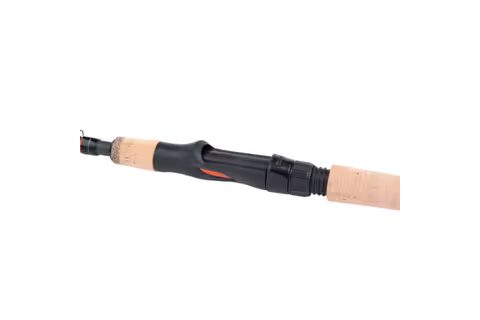 Shimano Prut STC AX Spinning Mini Tele 2,40m 3-14g