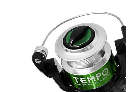 Delphin Náhradní cívka pro Tempo 20
