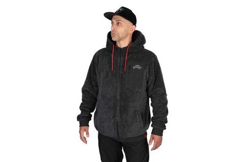 Fox Rage Mikina Sherpa Hoody