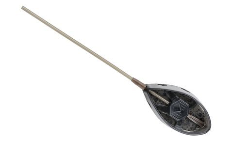Mivardi Krmítko Method Feeder QMR Flat L long
