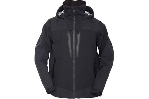 Westin Bunda W8 Jacket Carbon Black