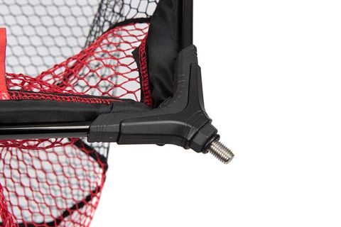 Fox Rage Podběráková hlava Rubber Net Head 75cm