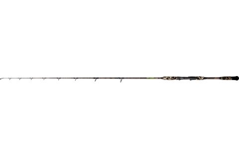 Black Cat Prut Wild Cat'z Vertical 1,85m 100-220g