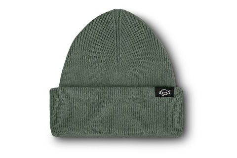 Delphin Zimní čepice Solid Carp