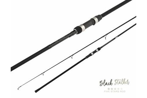 Zfish Prut Black Stalker 9ft 2,75lb