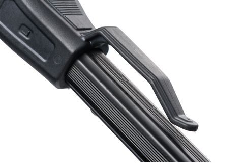 Mivardi Podběrák Metal II Pro 250