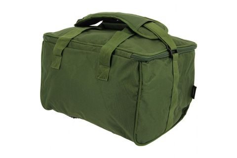 NGT Taška QuickFish Green Carryall