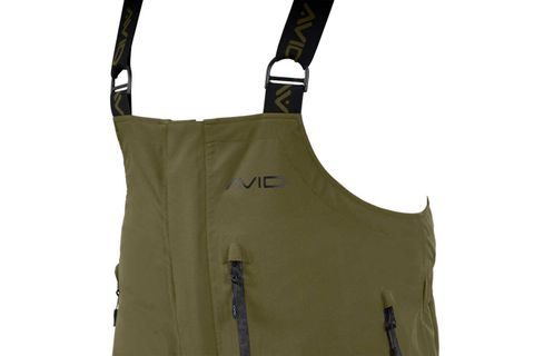 Avid Kalhoty Hydro-Force 20k Salopettes