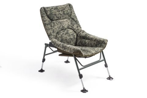 Mivardi Pohovkové křeslo CamoCODE