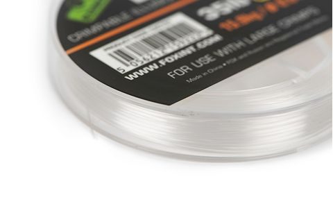 Fox Link Illusion Fluorocarbon 20m