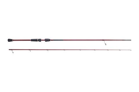 Westin Prut W6 Finesse TC ML 7'1" 213cm 5-15g