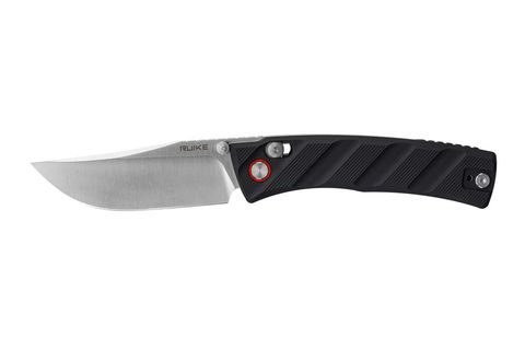 Ruike Nůž Ruike P856 černý
