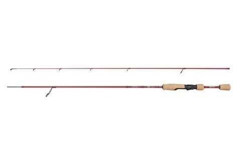 Abu Garcia Prut Carabus Exquisite 602ML 1,83m 2-6g