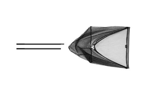 Delphin Podběrák Capri 100x100cm 1,8m
