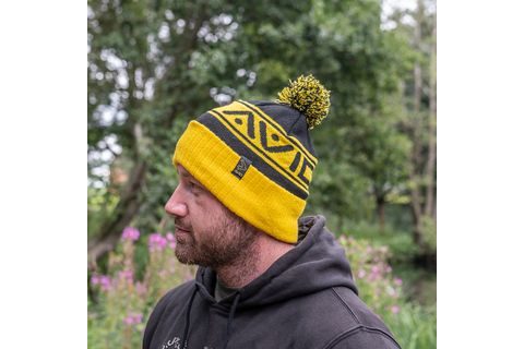 Avid Zimní čepice Bobble Hat