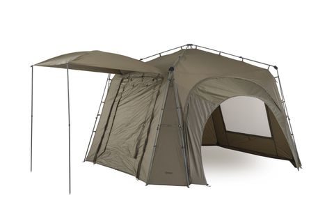 Mivardi Sada pro napojení bivaků k přístřešku Base Camp XL 2ks
