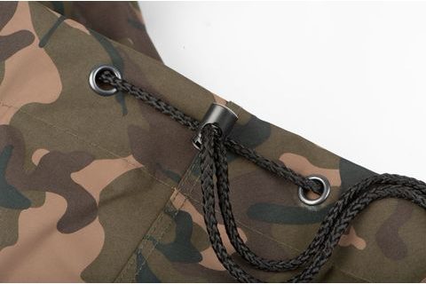 Fox Prsačky Lightweight Camo Waders