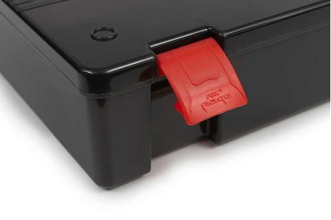 Fox Rage Krabička Stack and Store Shield Storage 8 Comp Large Deep