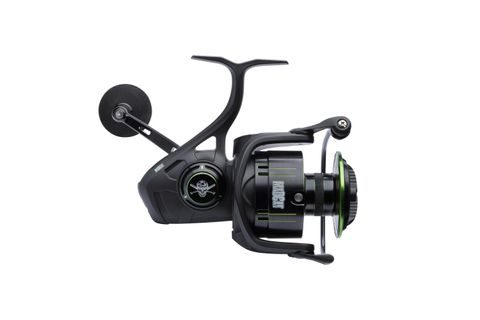 Madcat Naviják Dominion Spinning Reel 4500