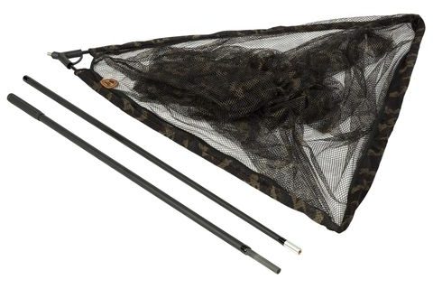 Giants Fishing Podběrák Carp Landing Net Camo 42"