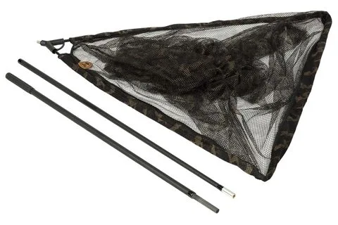 Giants Fishing Podběrák Carp Landing Net Camo 42