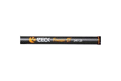 Zeck Prut Finesse ST 240cm 28g