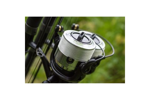 Wychwood Naviják Extricator 5000FD + náhradní zlatá cívka ZDARMA!