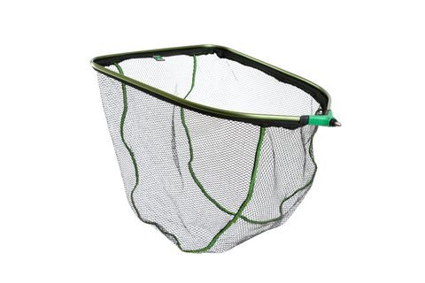 Zfish Podběráková Hlava Rubber Landing Net ZFS-55