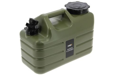 NGT Kanystr Heavy Duty Water Carrier 11L