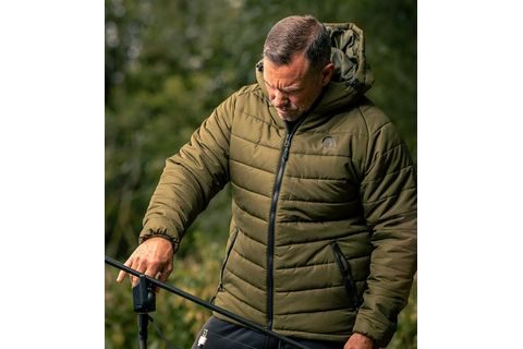 Trakker Bunda CR Thermal Jacket